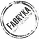 Logo Fabryka Nauki i Rozrywki