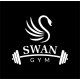 Logo Swan Gym