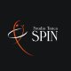 Logo Studio Tańca Spin