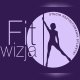 Logo Fit Wizja Gliwice