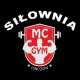 Logo MC Gym