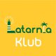 Logo Latarnia Klub
