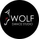 Logo Wolf Dance Studio