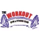 Logo The Workout
