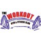 Logo The Workout