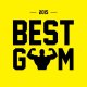 Logo Best Gym