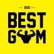 Logo Best Gym