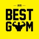 Logo Best Gym