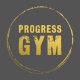 Logo Progress Gym