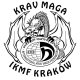Logo IKMF Krav Maga Kraków