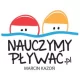 Logo Szkoła Pływania 