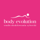 Logo Body Evolution Olsztyn Jaroty