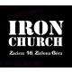 Logo Iron Church