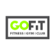 Logo GoFit-Gym