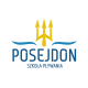 Logo Posejdon Szkoła Pływania