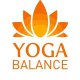 Logo Yoga Balance