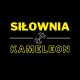 Logo Siłownia Kameleon