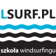Logo LSURF