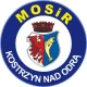 Logo Park Wodny MOSiR
