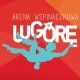 Logo Arena Wspinaczkowa Wgórę