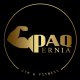Logo PAQernia Gym & Fitness
