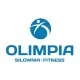 Logo Olimpia Fitness & Siłownia
