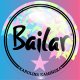 Logo Studio Tańca Bailar