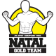 Logo Natal Grind Team