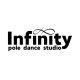 Logo Infinity PoleDance Studio