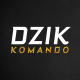 Logo Dzik Komando
