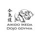 Logo Aikido Ikeda Dojo Gdynia