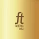 Logo Fabryka Tańca