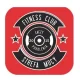 Logo Fitness Club Strefa Mocy