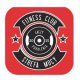 Logo Fitness Club Strefa Mocy