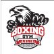 Logo Pac Boxing Gym