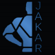 Logo Jakar Gym