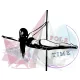 Logo Pole Time