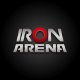 Logo Iron Arena