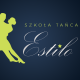 Logo Szkoła Tańca Estilo