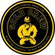Logo Gold Crew - Linke JiuJitsu Academy Poznań 
