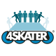 Logo 4Skater