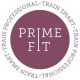 Logo PrimeFit Studio