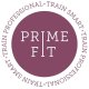 Logo PrimeFit Studio