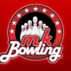 Logo Centrum Rozrywki MK Bowling