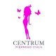 Logo Centrum Pięknego Ciała