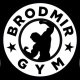 Logo Brodmir Gym