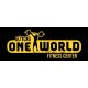 Logo One World Fitness Center
