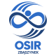 Logo OSiR w Zbąszynku