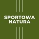 Logo Sportowa Natura
