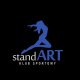 Logo Klub Sportowy StandART